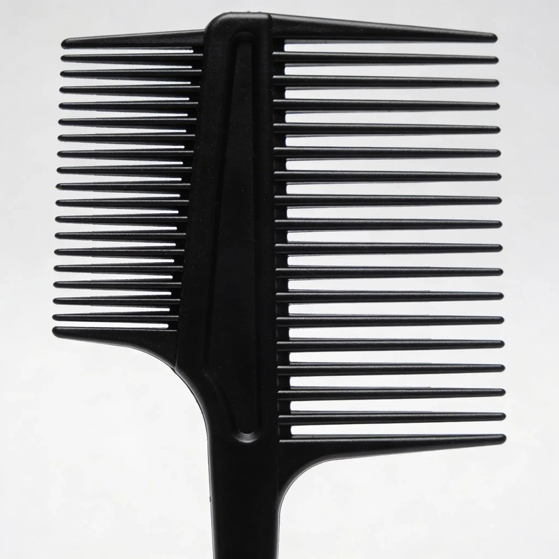 Edge Brush & Comb Duo