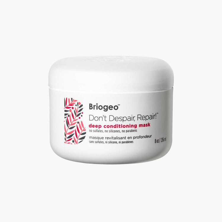 Honey & Coconut Moisture Masque