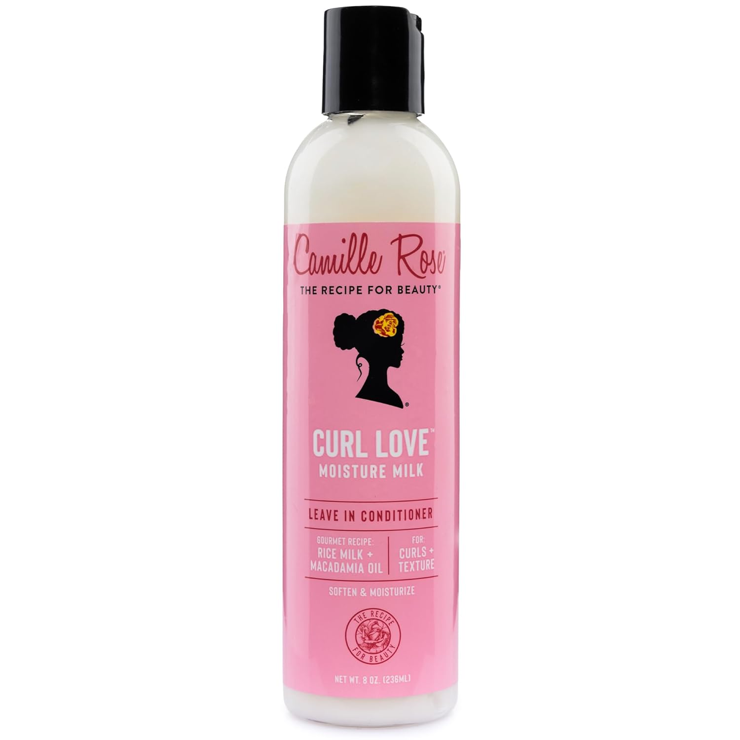 Moisture Lock Leave-In