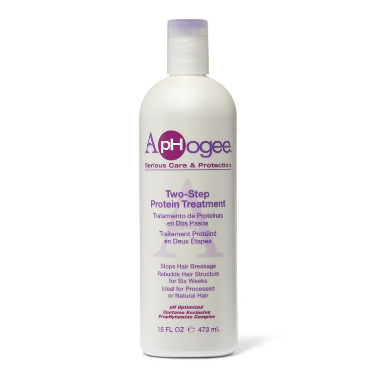 Protein Repair Deep Conditioner
