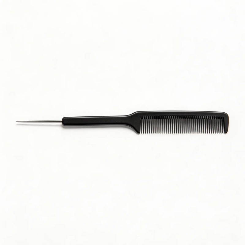 Wide-Tooth Detangling Comb